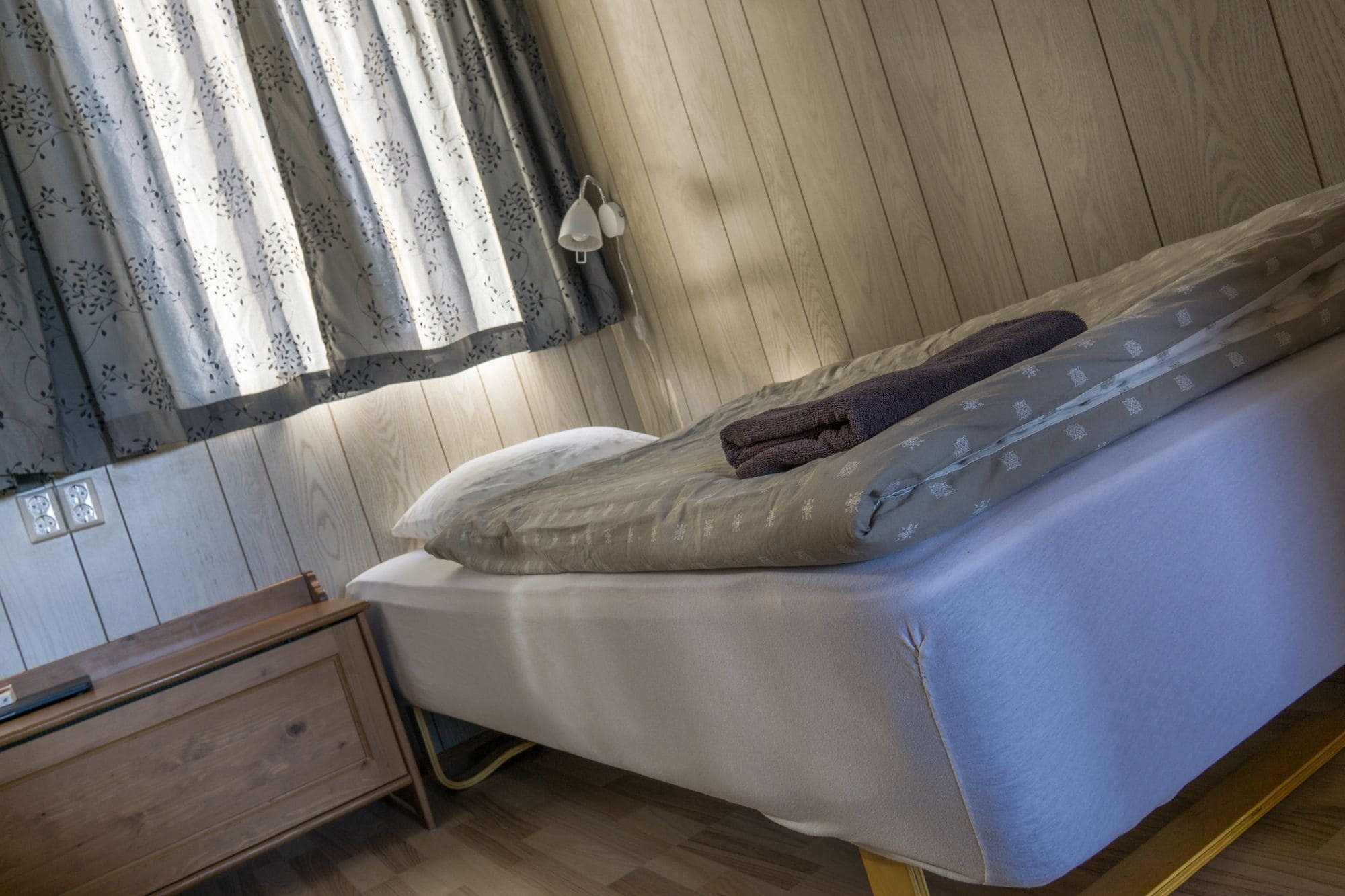 Vogar Travel Service Myvatn Bagian luar foto