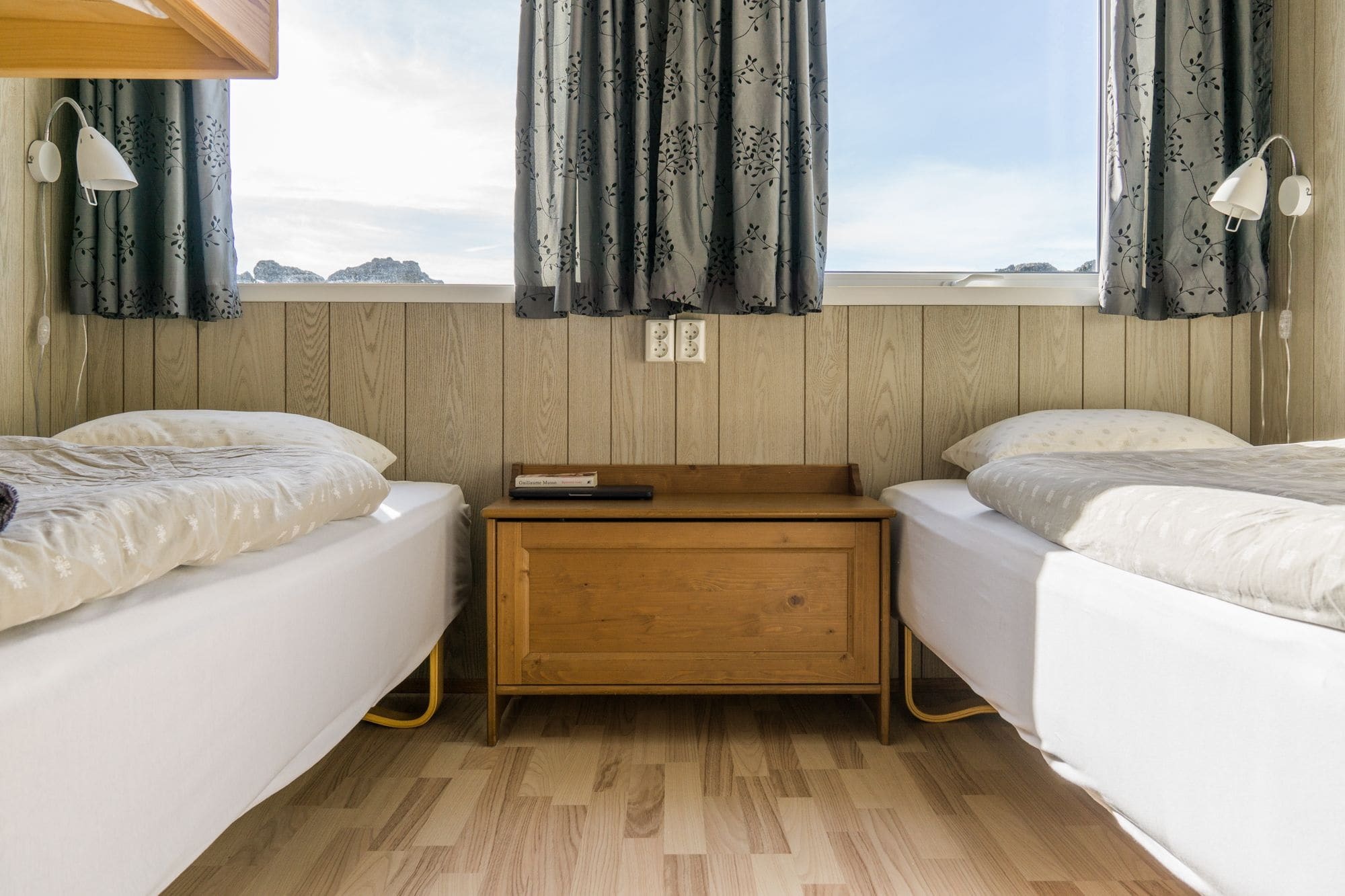Vogar Travel Service Myvatn Bagian luar foto